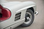 Mercedes-Benz 300 SL 1955 года